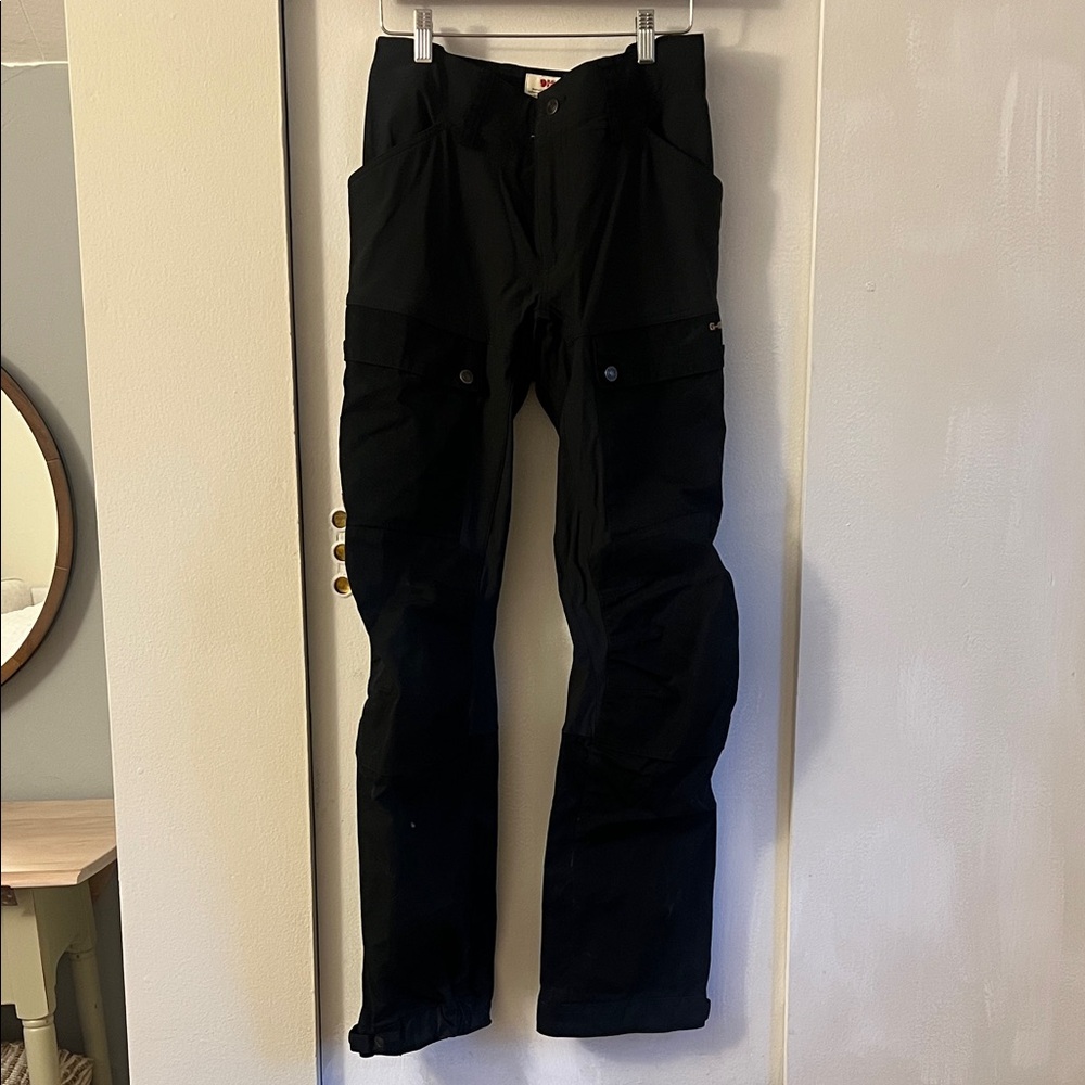 Fjallraven Womens KebTrousers
